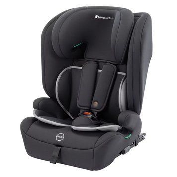 Автокрісло BEBE CONFORT FORTIS i-Size Mineral Black 000194413 фото