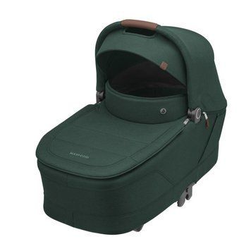 Люлька до коляски MAXI-COSI Sense Twillic Green 000056964 фото