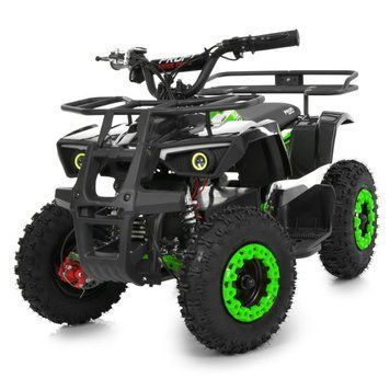 Квадроцикл HB-ATV1000AS-2-5 338125 фото