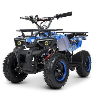 Квадроцикл HB-ATV800AS-4 242565 фото