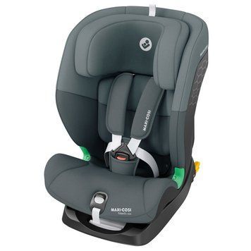 Автокрісло MAXI-COSI Titan S I-Size Tonal Graphite 000054349 фото