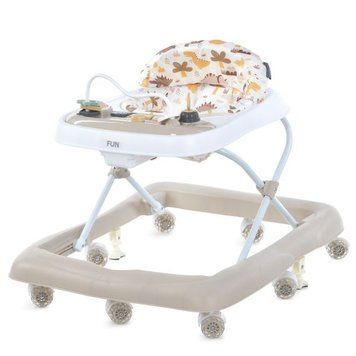 Ходунки ME 1184 FUN Beige 308188 фото