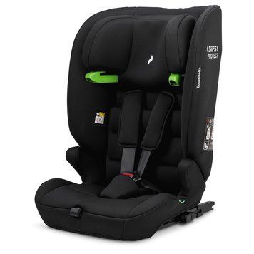 Автокрісло Osann Lupo Isofix i-Size Black 000051008 фото
