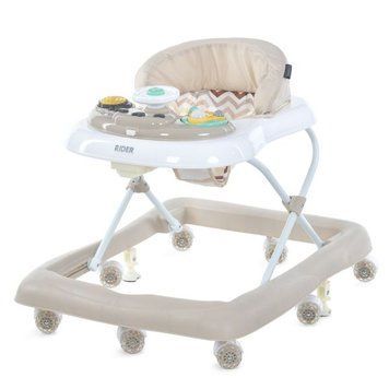 Ходунки ME 1185 RIDER Beige 308191 фото