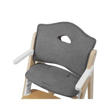 Вставка для стільця Lionelo FLORIS CUSHION GREY STONE 67889427 фото