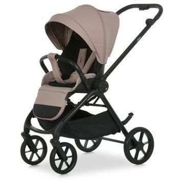 Коляска дитяча ME 1191 CHLOE Nougat Beige 329693 фото