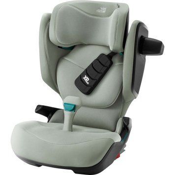 Автокрісло BRITAX-ROMER KIDFIX PRO Style Sage Green 000127124 фото