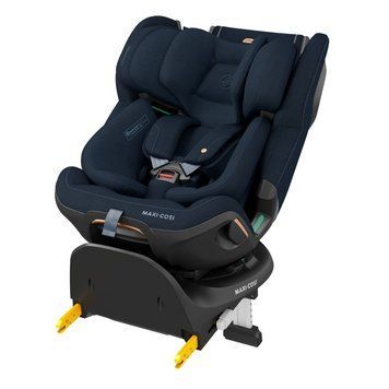 Автокрісло MAXI-COSI Emerald 360 Pro Authentic Blue 000057735 фото