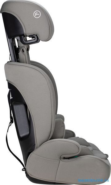 Автокрісло FreeON URAN i-Size 76-150 см khaki grey sf47112 фото