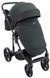 Коляска 2 в 1 Adamex Ziko Lux TK-50 тёмно-зелёный 1000680774 фото 7