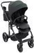 Коляска 2 в 1 Adamex Ziko Lux TK-50 тёмно-зелёный 1000680774 фото 8