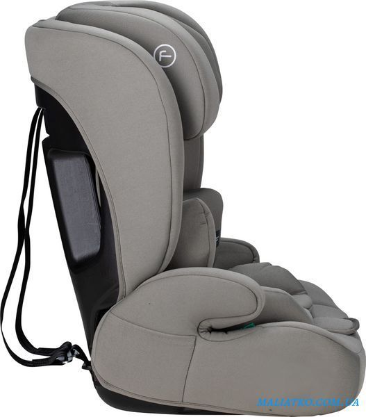Автокрісло FreeON URAN i-Size 76-150 см khaki grey sf47112 фото