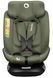 Дитяче автокрісло Lionelo BASTIAAN ONE I-SIZE GREEN OLIVE 82353831 фото 4