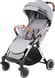 Коляска для дитини прогулянкова FreeON Nano, grey sf43486 фото 1