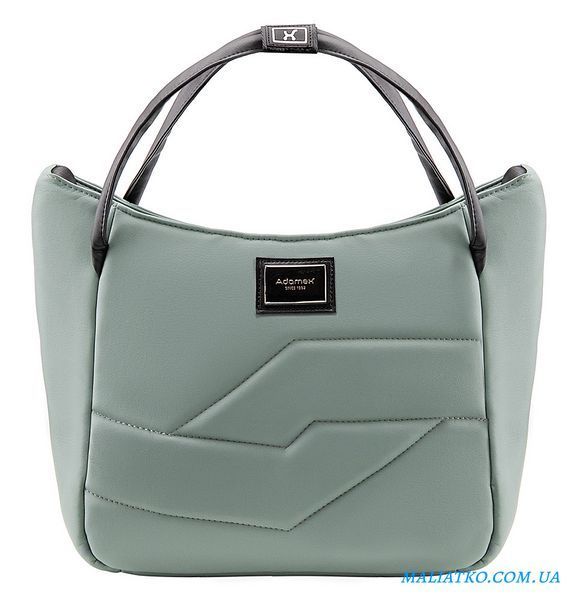 Коляска 2 в 1 Adamex Dolce Eco SA-20 нефрит 1000681946 фото