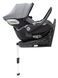 Автокресло Bair Shuttle with Relax Base 360 i-size Iso-fix SRB-02 graphite midnight 1000681937 фото 1