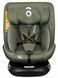 Дитяче автокрісло Lionelo BASTIAAN ONE I-SIZE GREEN OLIVE 82353831 фото 3