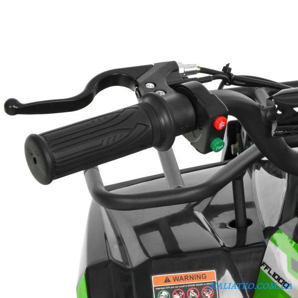Квадроцикл HB-ATV1000AS-2-5 338125 фото