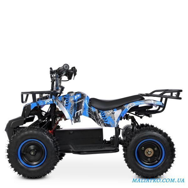 Квадроцикл HB-ATV800AS-4 242565 фото