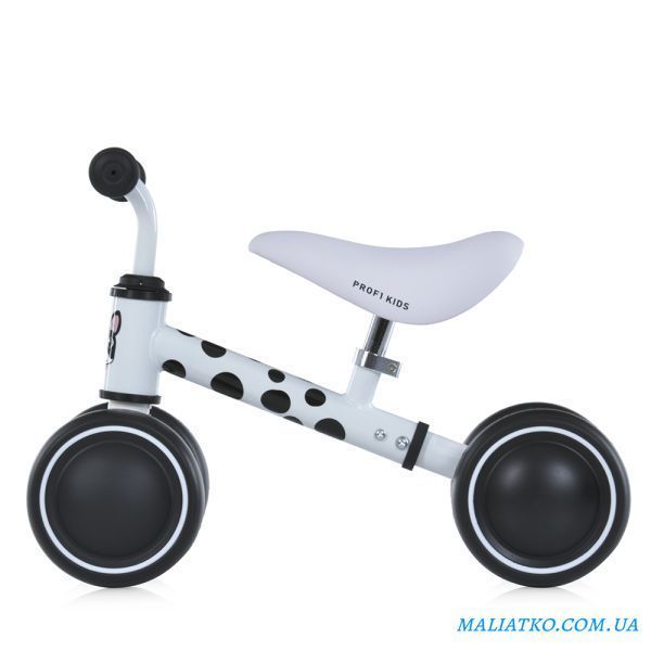 Біговел дитячий PROFI KIDS 6 д.MBB 1017-4D 292929 фото