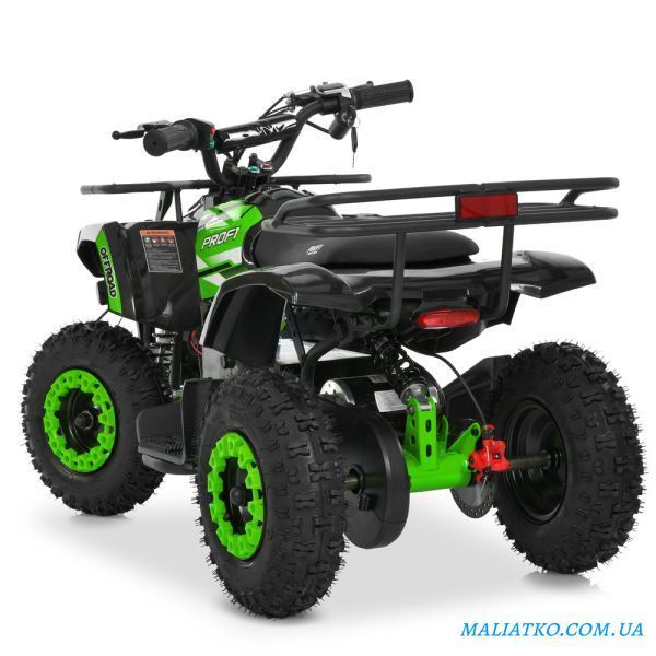 Квадроцикл HB-ATV1000AS-2-5 338125 фото