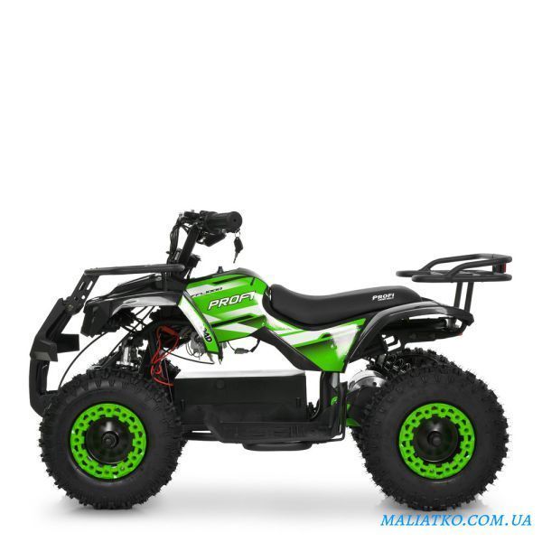 Квадроцикл HB-ATV1000AS-2-5 338125 фото