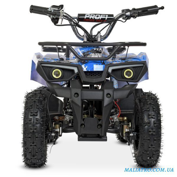 Квадроцикл HB-ATV800AS-4 242565 фото