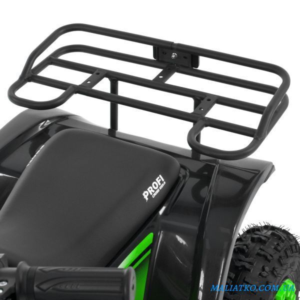 Квадроцикл HB-ATV1000AS-2-5 338125 фото