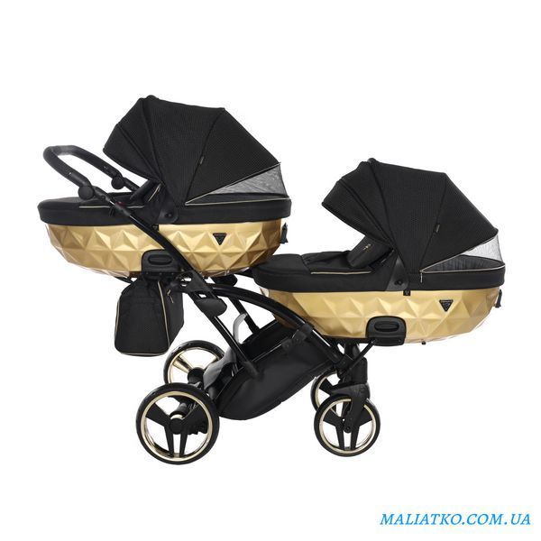 Mirror Satin Duo Slim 03 J-MS-DUOs-03 фото
