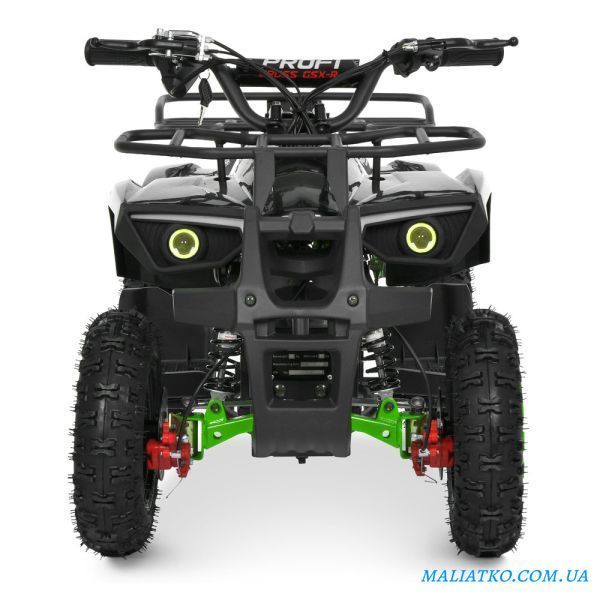 Квадроцикл HB-ATV1000AS-2-5 338125 фото
