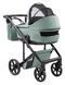 Коляска 2 в 1 Adamex Dolce Eco SA-20 нефрит 1000681946 фото 6