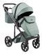 Коляска 2 в 1 Adamex Dolce Eco SA-20 нефрит 1000681946 фото 7