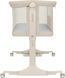 Ліжечко приставне Lionelo PARI BEIGE CREAM 129792846 фото 4