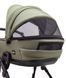 Коляска 2 в 1 Bair Ultra Soft U-816 оливковый 1000680620 фото 5