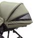 Коляска 2 в 1 Bair Ultra Soft U-816 оливковый 1000680620 фото 8