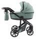 Коляска 2 в 1 Adamex Dolce Eco SA-20 нефрит 1000681946 фото 3