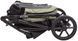 Коляска 2 в 1 Bair Ultra Soft U-816 оливковый 1000680620 фото 10