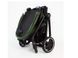 Коляска для дитини універсальна 3 в 1 FreeON Zack, olive sf52099 фото 8