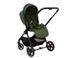 Коляска для дитини універсальна 3 в 1 FreeON Zack, olive sf52099 фото 6