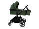 Коляска для дитини універсальна 3 в 1 FreeON Zack, olive sf52099 фото 1