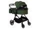 Коляска для дитини універсальна 3 в 1 FreeON Zack, olive sf52099 фото 2