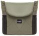 Коляска 2 в 1 Bair Ultra Soft U-816 оливковый 1000680620 фото 9