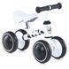 Біговел дитячий PROFI KIDS 6 д.MBB 1017-4D 292929 фото 1