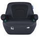 Автокрісло-бустер ME 1112 i-GO Anthracite 287358 фото 4