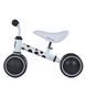 Біговел дитячий PROFI KIDS 6 д.MBB 1017-4D 292929 фото 3