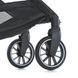 Коляска дитяча 2в1 ME 1126 GENESIS Taupe Gray 295037 фото 24