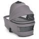 Коляска дитяча 2в1 ME 1126 GENESIS Taupe Gray 295037 фото 13