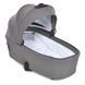 Коляска дитяча 2в1 ME 1126 GENESIS Taupe Gray 295037 фото 18