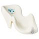 Гірка для купання Tega DOG & CAT Anti slip bath seat PK-003-102 soft yellow (жовтий) 681396 фото