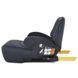 Автокрісло-бустер ME 1112 i-GO Anthracite 287358 фото 2